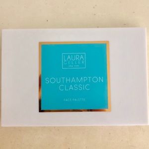 Laura Geller Southampton Classic Face Palette